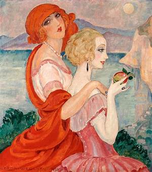 Gerda Wegener Cause of Death: How Did Gerda Wegener Die?
