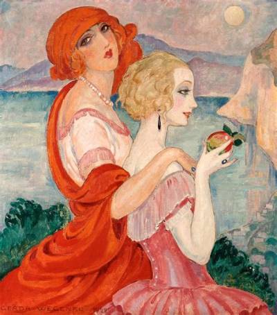 Gerda Wegener Cause of Death: How Did Gerda Wegener Die?