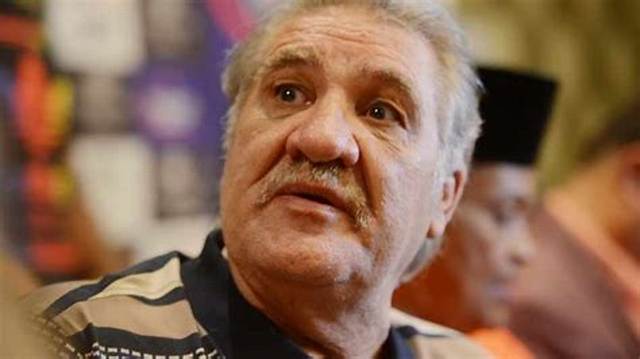 Gerrie Coetzee Net Worth at Death