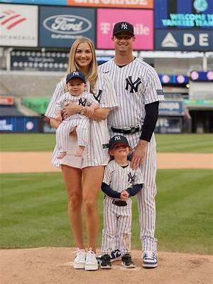 Gerrit Cole Wife (Amy Crawford), Salary, Height, Weight, Girlfriend