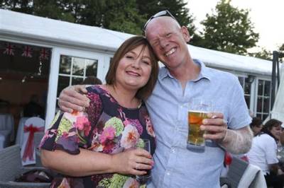 Gerry Mcmanus and Wife Maeve Danaher Net Worth & Age Gap Exposed