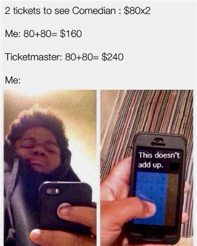 “Get It Together! ”: Hilarious Ticketmaster Memes Trend in Wake of Beyonce Renaissance World Tour Announcement