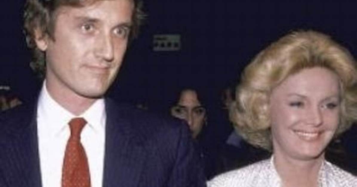 Get to Know Bobby Oliver Marx, Barbara Sinatra’s Son