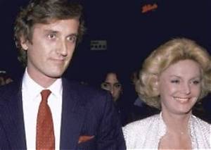 Get to Know Bobby Oliver Marx, Barbara Sinatra’s Son