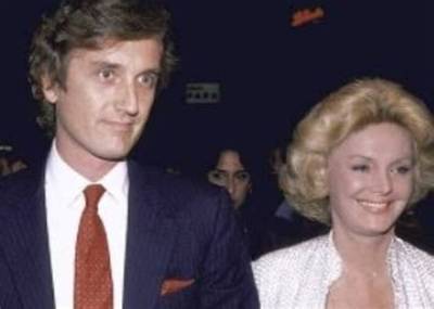 Get to Know Bobby Oliver Marx, Barbara Sinatra’s Son