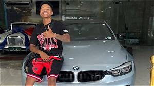 Ghost Hlubi Age and Net Worth – How Old Is the Youtuber?