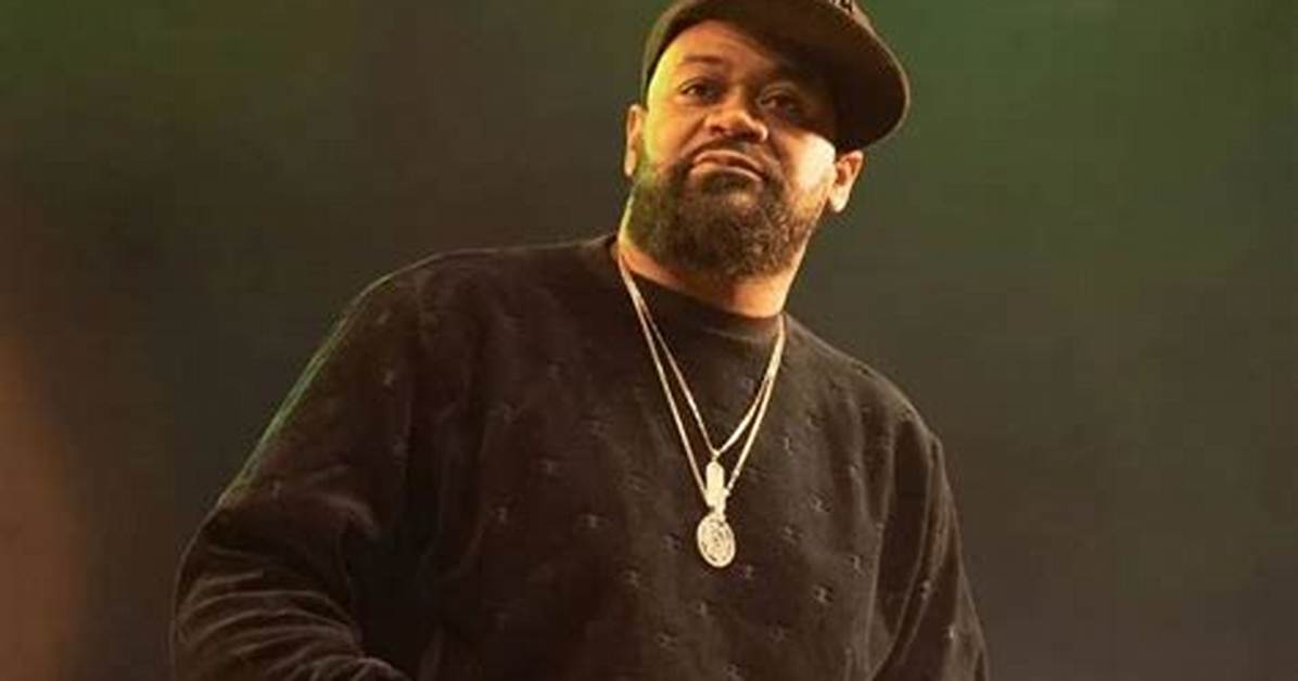 Ghostface Killah Net Worth, Income, Salary, Earnings, Biography