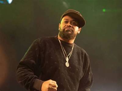 Ghostface Killah Net Worth, Income, Salary, Earnings, Biography