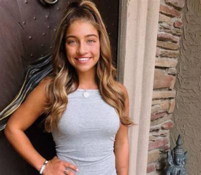 Gia Giudice Bio, Wiki, Age, Family, Boyfriend, Songs, Dance and Net Worth