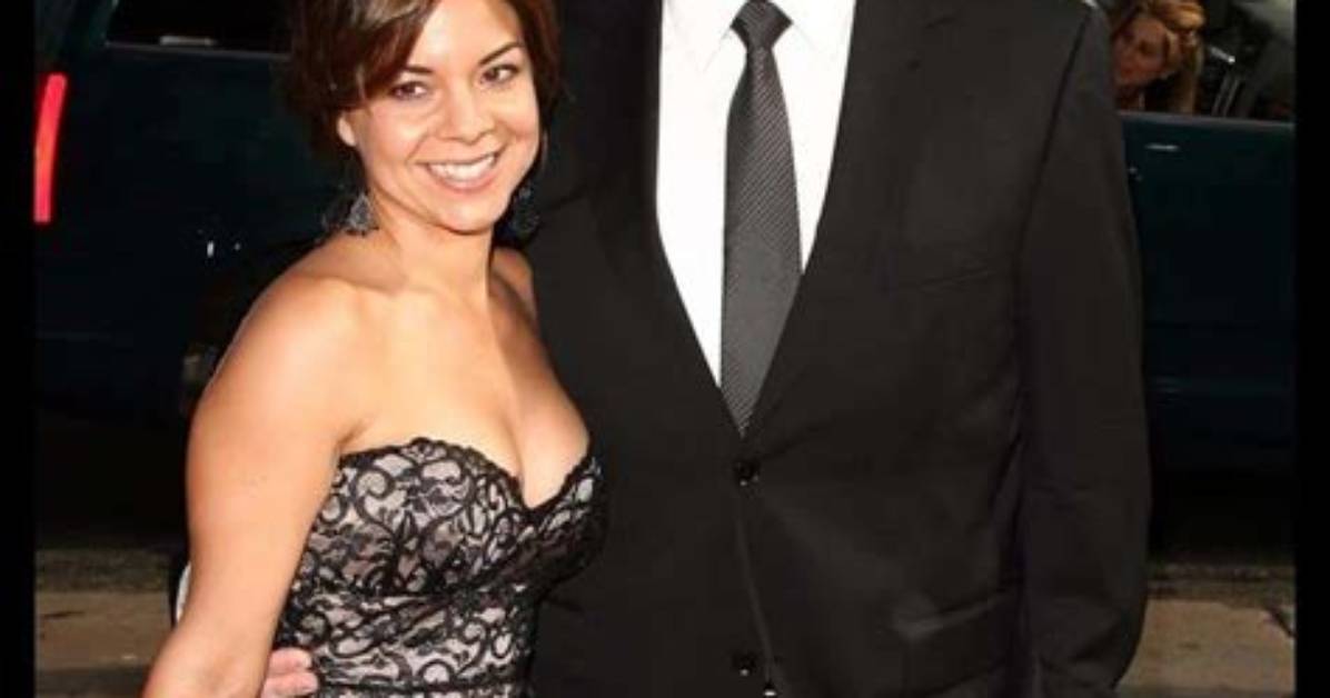 Gia Ruiz, Danny Mcbride’s Wife: 5 Facts to Know About the Director
