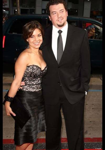 Gia Ruiz, Danny Mcbride’s Wife: 5 Facts to Know About the Director