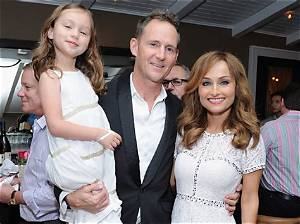 Giada De Laurentiis: Husband, Net Worth, Tattoos, Smoking & Body Measurements