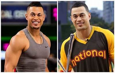 Giancarlo Stanton’s Net Worth, Biography, Fact, Career, Awards and Life Story