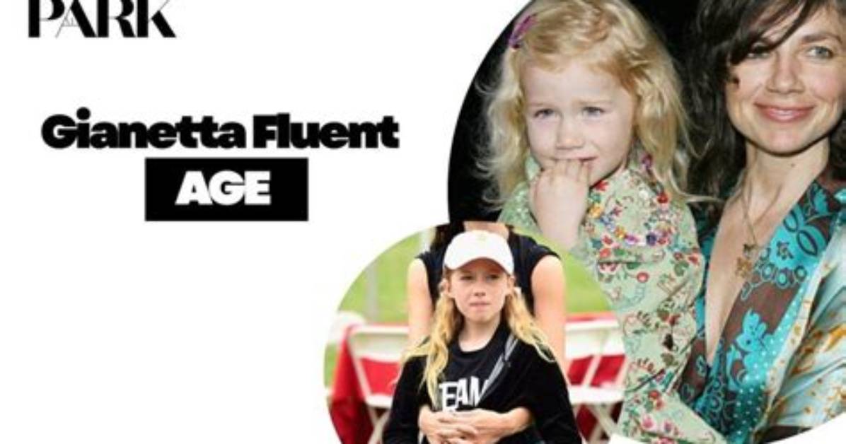Gianetta Fluent Age: How Old Is Justine Bateman Daughter?