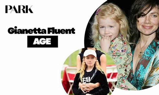 Gianetta Fluent Age: How Old Is Justine Bateman Daughter?