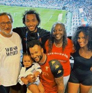 Gianluca Busio Parents Age: Who Are His Dad Mom?