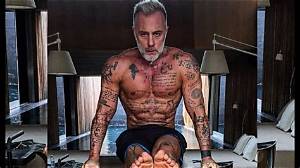 Gianluca Vacchi Net Worth: How Rich Is Italian Social Media Star?