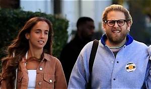 Gianna Santos Wiki, Biography, Age, Birthday, Education, Engaged, Jonah Hill, Profession, Ethnicity