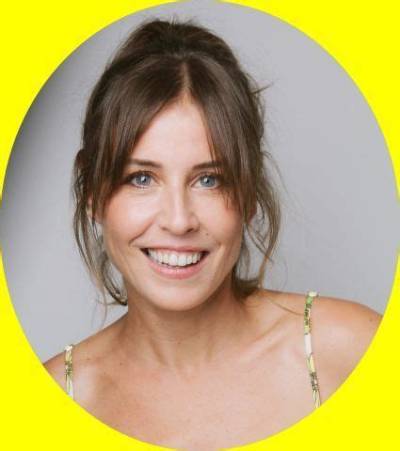 Giannina Fruttero Height, Weight, Net Worth, Age, Birthday, Wikipedia, Who, Instagram, Biography
