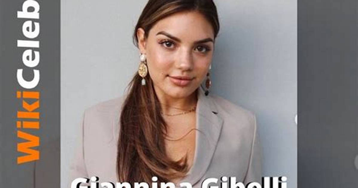 Giannina Gibelli Net Worth: How Rich Is ‘Love Is Blind’ Star?