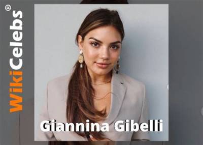 Giannina Gibelli Net Worth: How Rich Is ‘Love Is Blind’ Star?