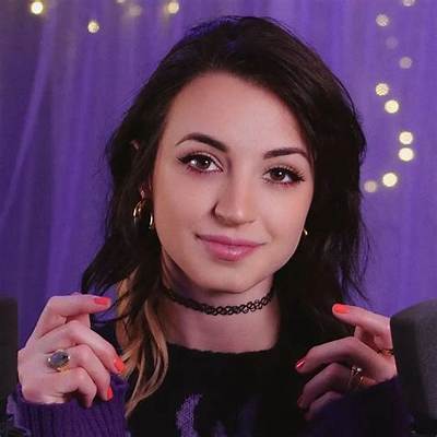 Gibi Asmr Biography and Net Worth