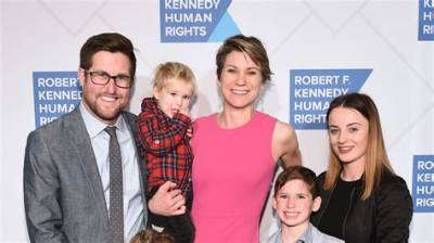 Gideon Joseph Kennedy Mckean(Gideon Mckean) Bio-Wiki, Age, Family, Parents, Missing, and Education