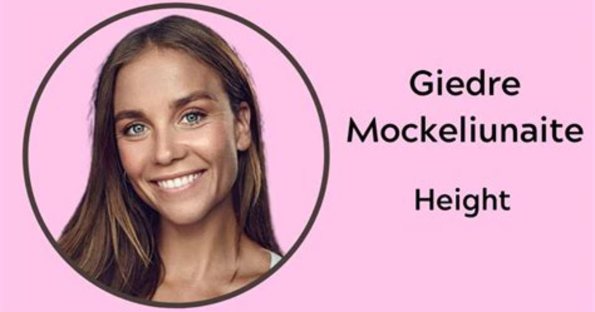 Giedre Mockeliunaite: 10 Facts to Know About Skylines Actress