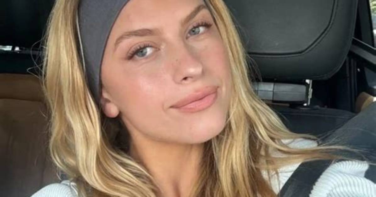 Giedre Mockeliunaite Biography, Age, Boyfriend and Instagram: 10 Facts on Skylines Actress