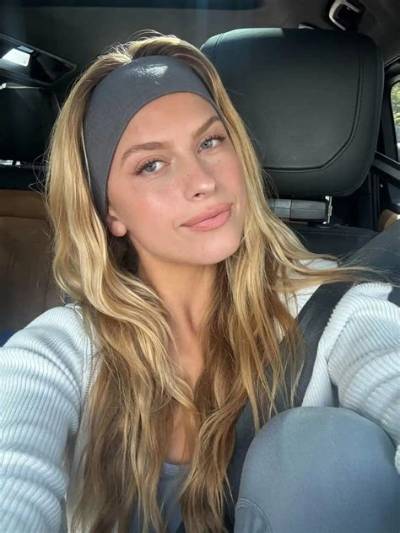 Giedre Mockeliunaite Biography, Age, Boyfriend and Instagram: 10 Facts on Skylines Actress