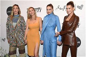 Gigi Hadid’s Sister Marielle Hadid Biography: Net Worth, Husband, Age, Parents, Height, Religion, Instagram, Boyfriend