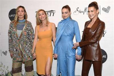 Gigi Hadid’s Sister Marielle Hadid Biography: Net Worth, Husband, Age, Parents, Height, Religion, Instagram, Boyfriend