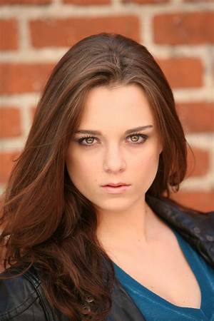 Gigi Sumpter