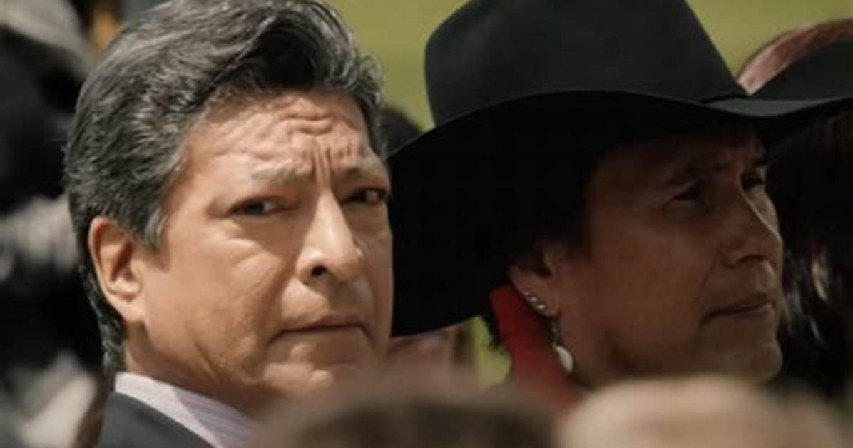 Gil Birmingham | Is He Sick | Health