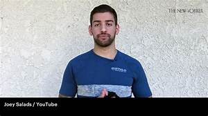 Gila Goodman Wikipedia, Joey Salads Girlfriend Age, Bio and Net Worth Facts