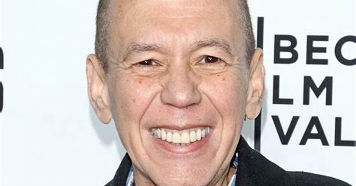 Gilbert Gottfried’s Biography, Fact, Career, Awards, Net Worth & Life Story