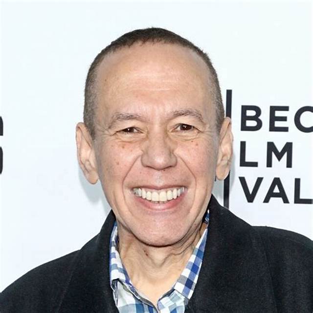 Gilbert Gottfried’s Biography, Fact, Career, Awards, Net Worth & Life Story