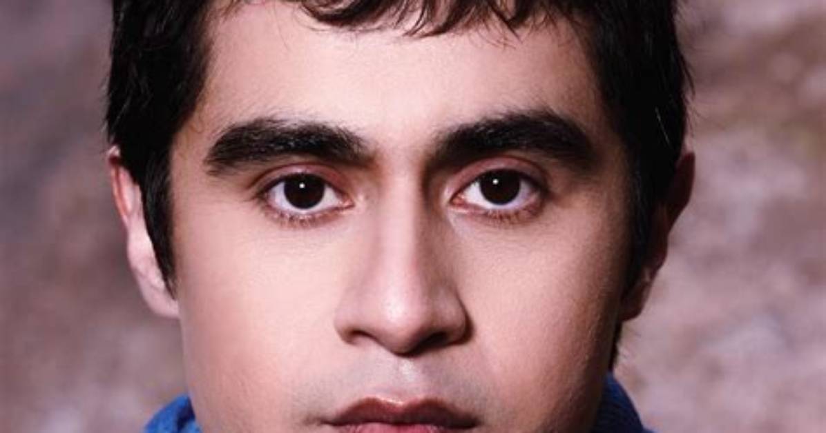 Gilberto Ortiz Age Height: Learn Everything About on My Block Cast