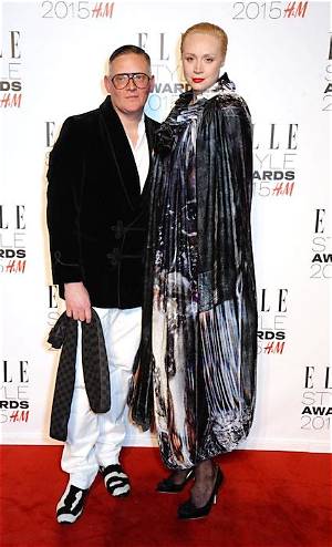 Giles Deacon Bio, Wiki, Age, Height, Wife, Family, Parents, Career and Net Worth