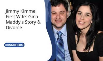 Gina Kimmel Biography, Divorce and Everything You Need to Know About Her