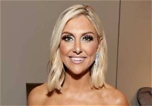Gina Kirschenheiter Bio, Age, Family, Husband, Divorce, Rhoc, Net Worth
