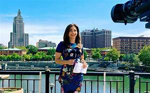 Gina Marini Wpri 12, Bio, Wiki, Age, Birthday, Height, Married, Salary and Net Worth