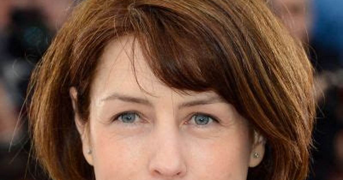 Gina Mckee Bio, Wiki, Age, Height, Family, Husband, Salary, and Net Worth