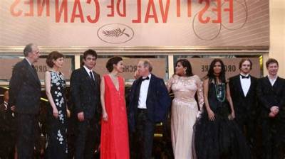 Gina Mckee Husband: Meet Stephen J. Cary
