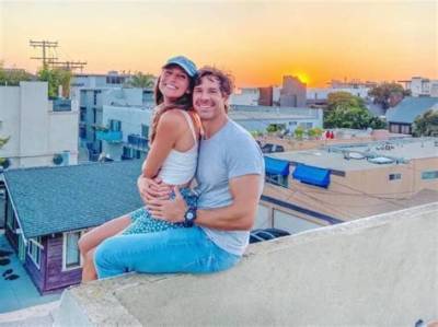 Gina Vitori Wikipedia, Age, Biography, Height, Boyfriend, Instagram