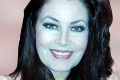 Ginger Alden – Net Worth, Age, Wikipedia, Biography, Height, Family