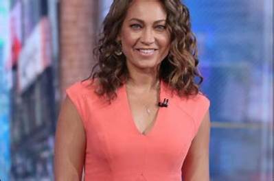 Ginger Zee New Job, Salary, Age, Net Worth, Ethnicity, Children