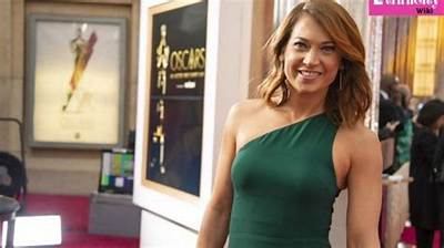 Ginger Zee Wiki, Age, Bio, Kids, Husband, Family, Height, Salary, Net Worth, Instagram