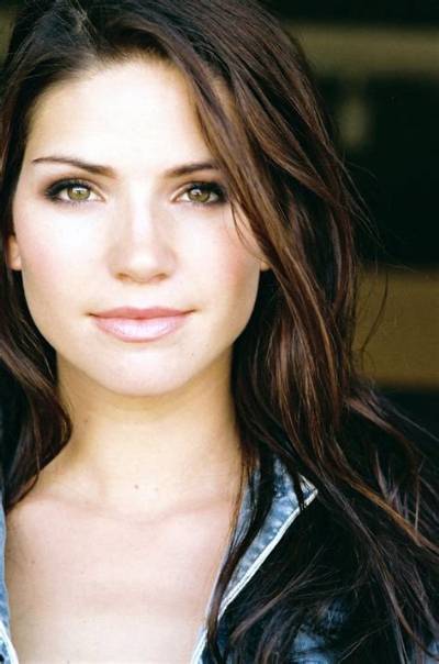 Ginny Weirick