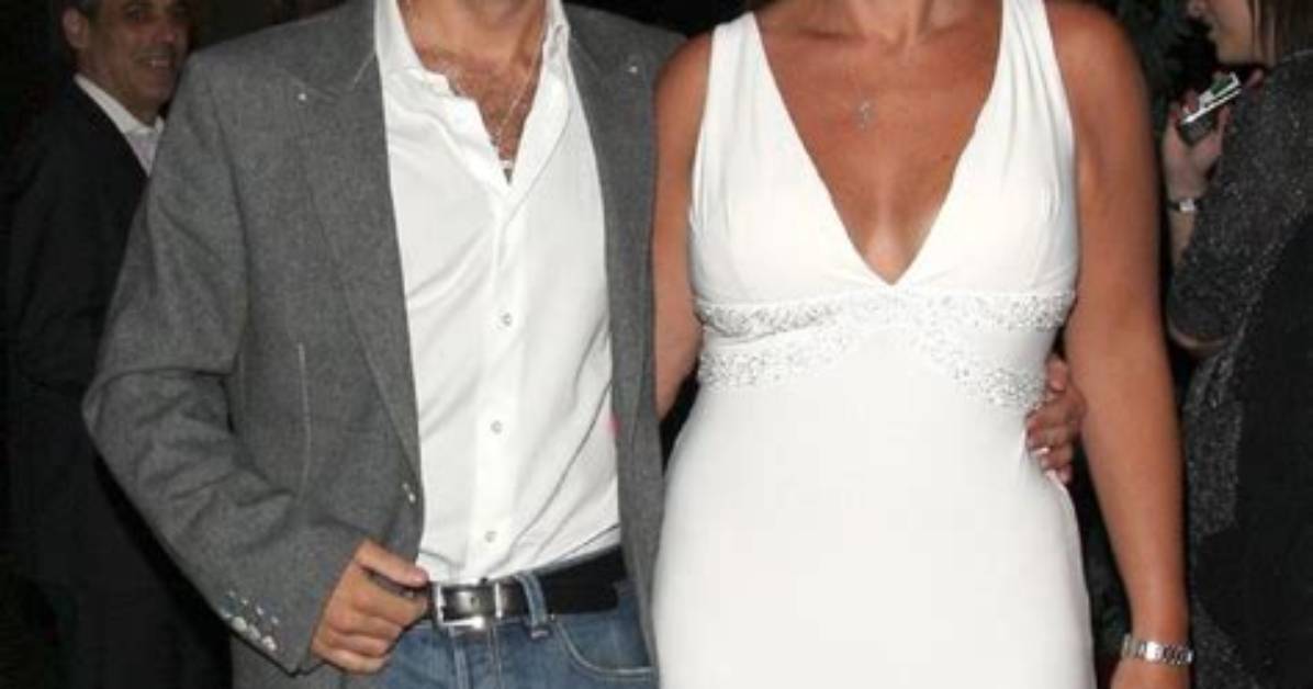 Gino D’acampo Wife: Is Gino D’acampo Married? Who Is Gino D’acampo’s Wife?